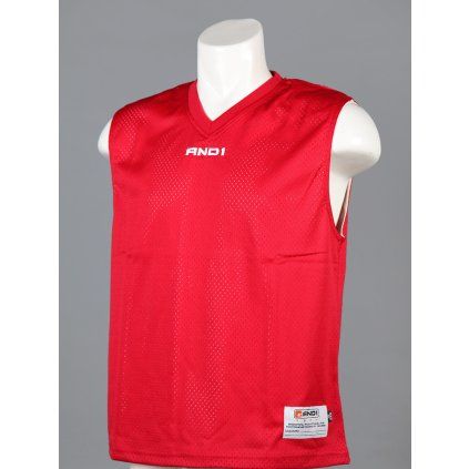 and1 rev. jersey practice team