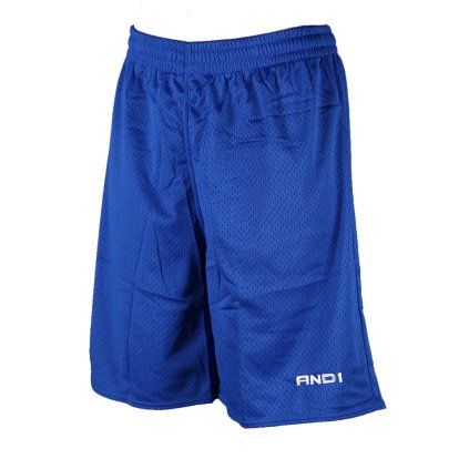 and1 short practice team