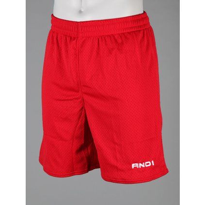 and1 short practice team jr