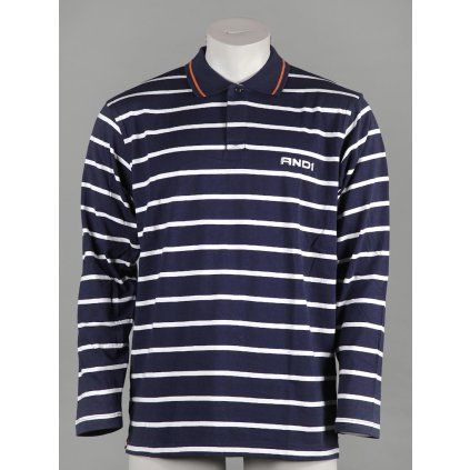 and1 ls polo duddy team