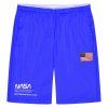 k1x nasa micromesh shorts
