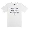k1x breaking ankles tee