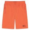 k1x basic micromesh shorts