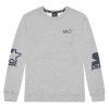 k1x starter crewneck