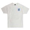 k1x love peace & basketball tee