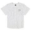 k1x ph pinstripe baseball jersey