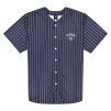 k1x ph pinstripe baseball jersey