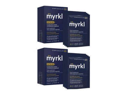 2x Myrkl on the go