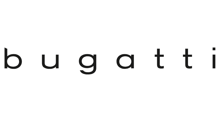 Bugatti logo