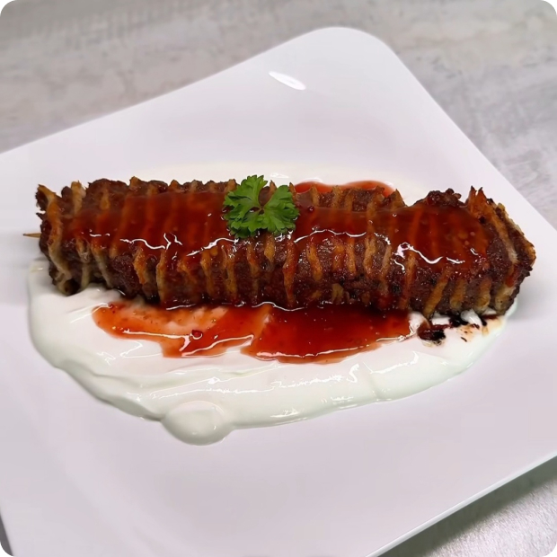 KEBAB