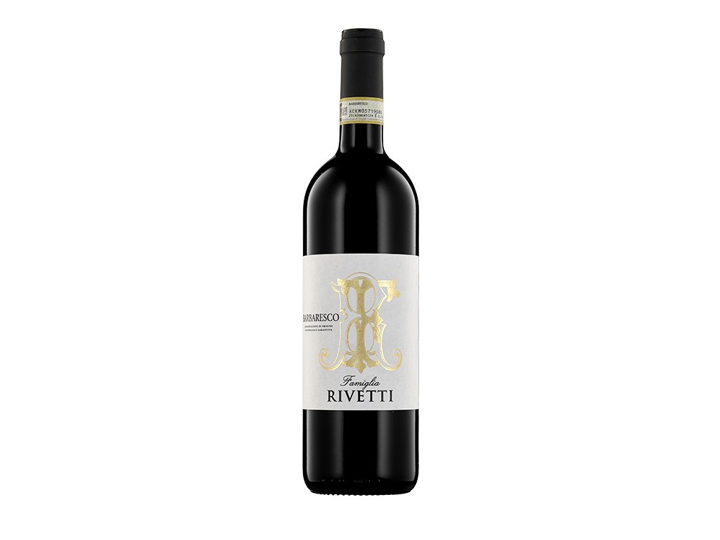 Famiglia Rivetti Barbaresco