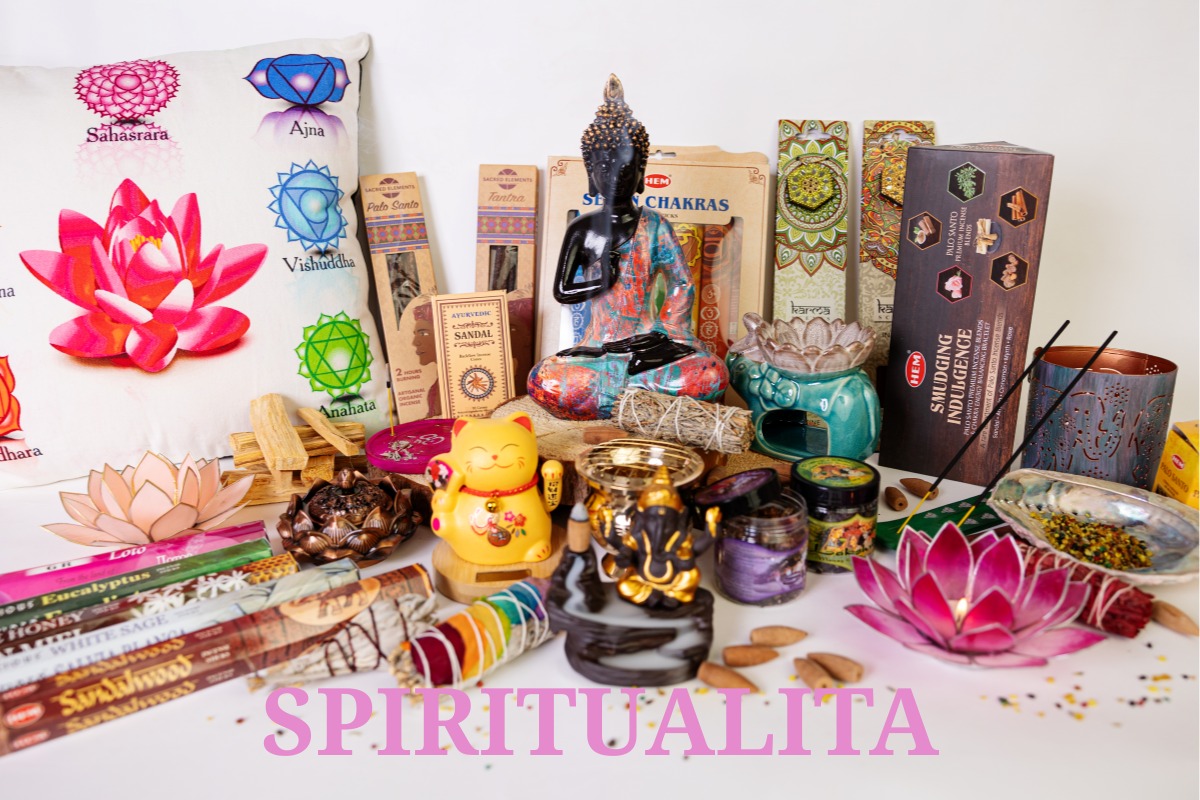 Objav svet spirituality, anjelov, vedomia a vnútornej múdrosti. Príbehy, rituály a pomôcky pre dušu nájdeš na Anjelka.eu.