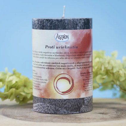 Proti urieknutiu – 10 cm