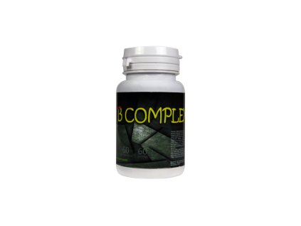 B Complex 60t