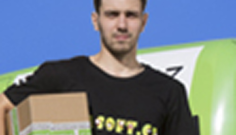 Objednané zboží ještě dnes u Vás