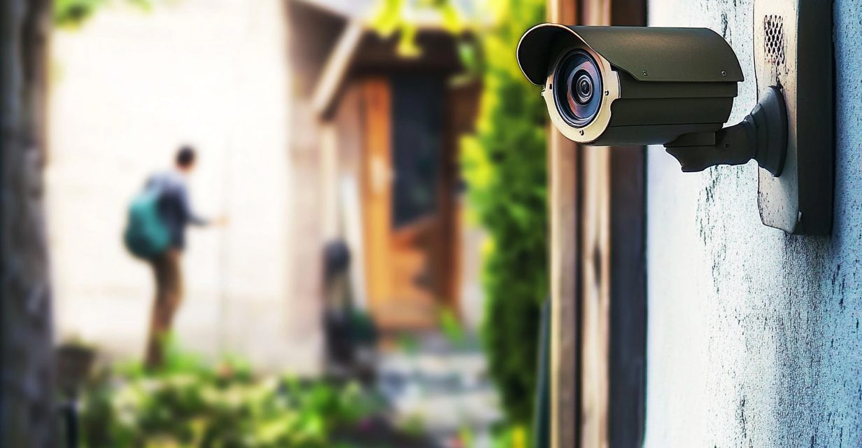 Jaké funkce jsou nejdůležitější u bezpečnostních kamer?