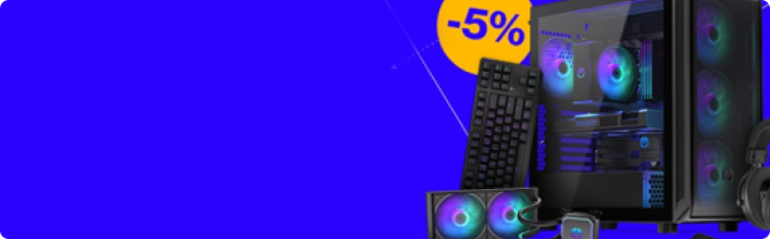 Marketingová akce sleva na produkty ENDORFY