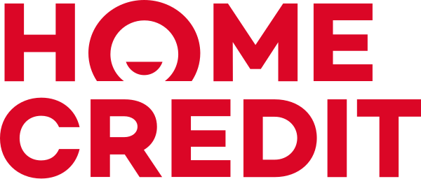 Home Credit logo