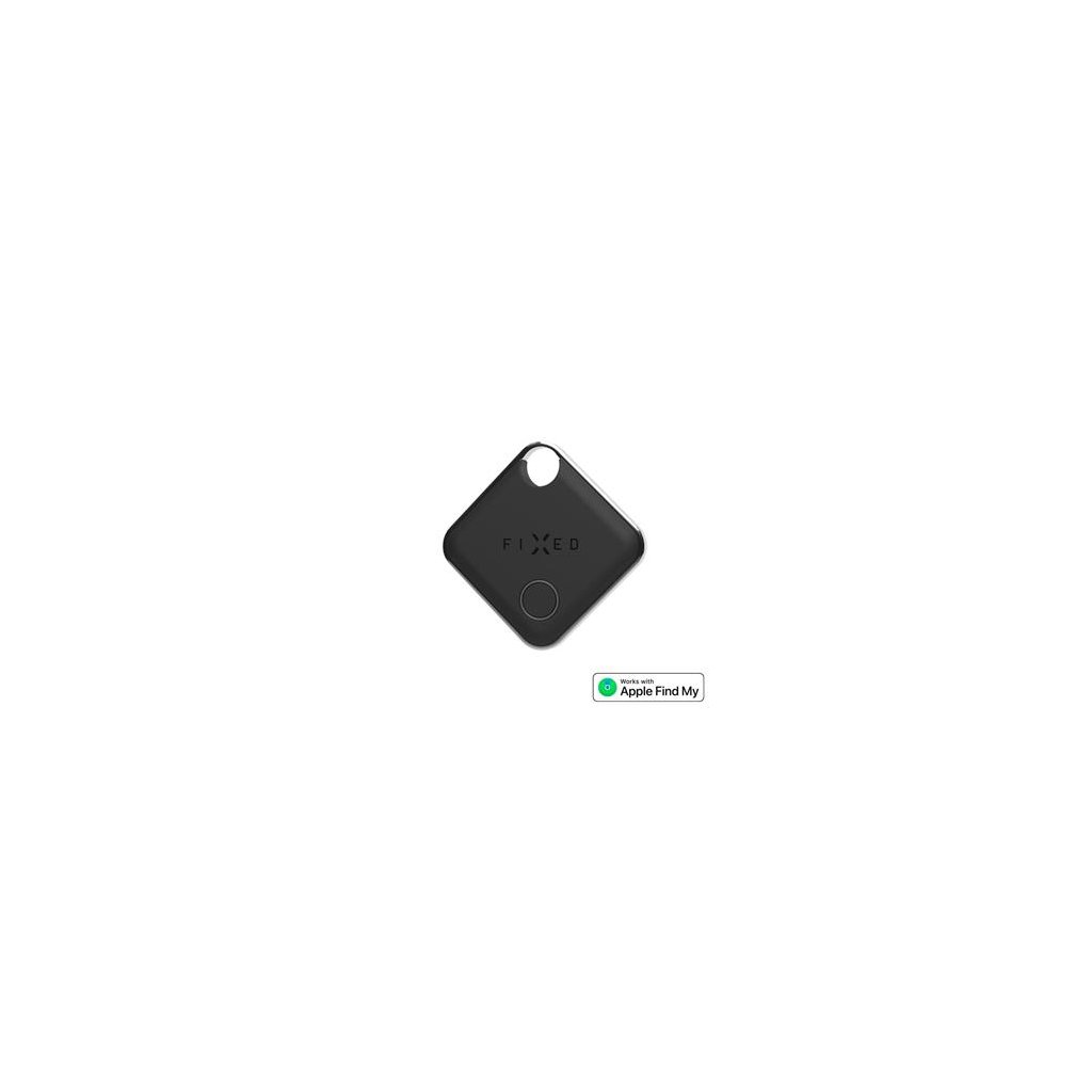 Fixed Smart tracker Tag s podporou Find My
