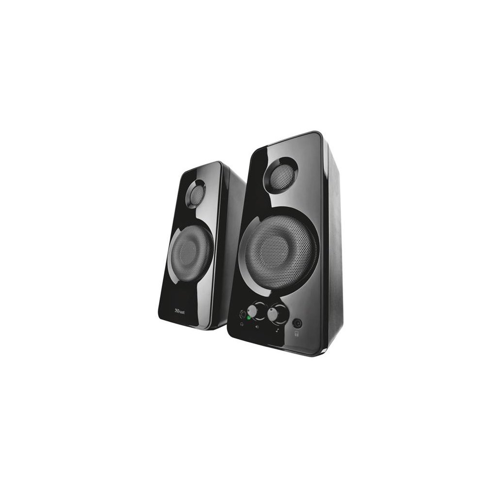 TRUST Reproduktory 2.0 Tytan 2.0 Speaker Set