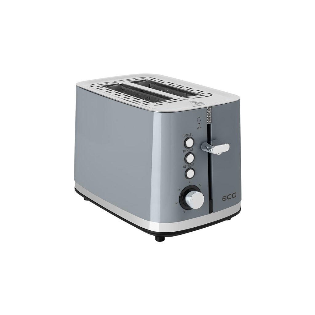 ECG ST 2766 Vintage Scuro