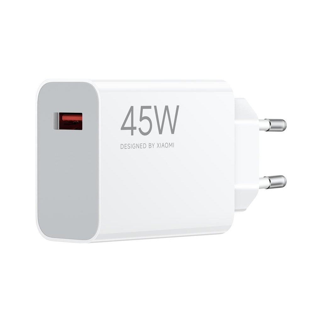 Xiaomi 45W Turbo Charging Power Adapter (Type-A)