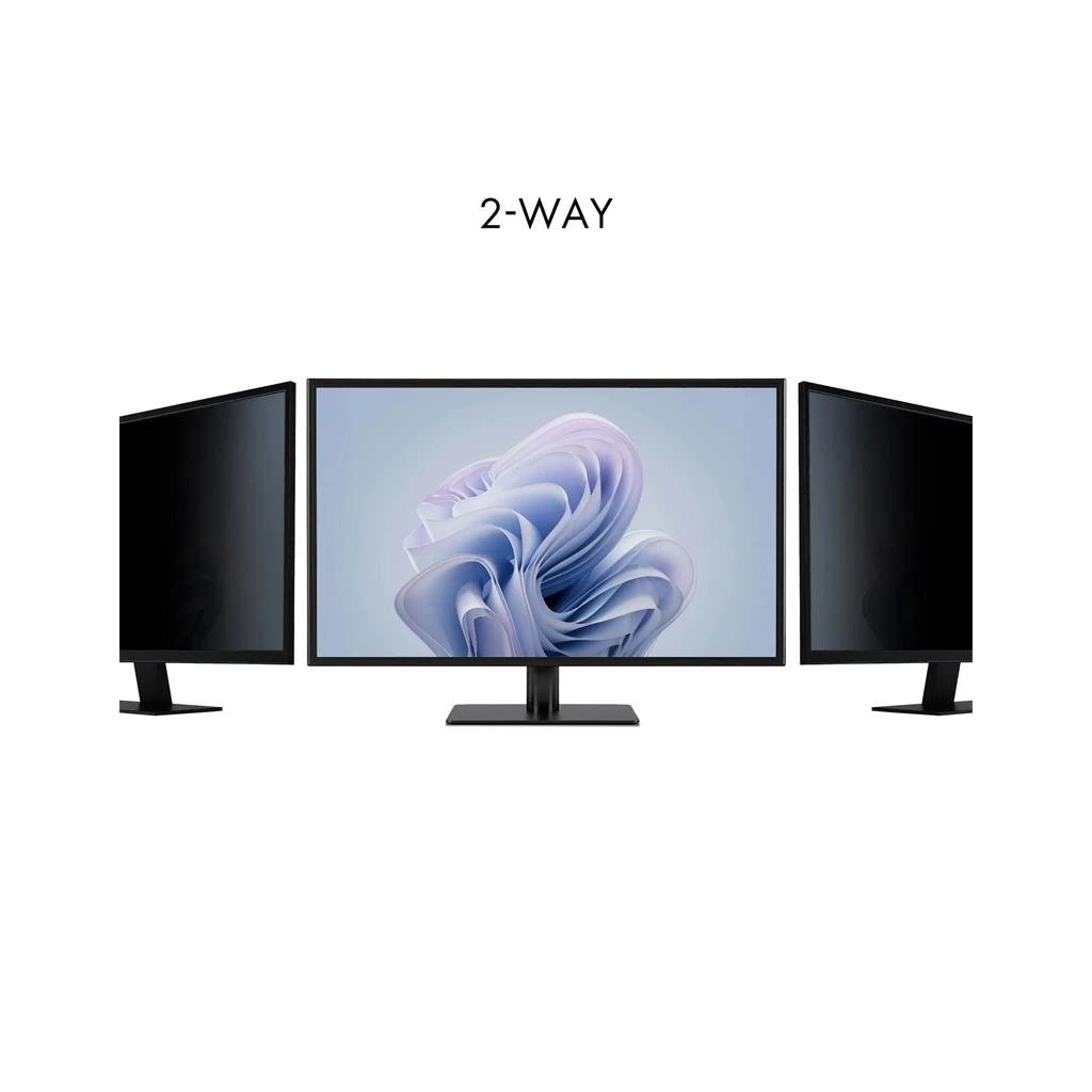 Dicota Privacy Filter 2-way magnetic Universal (16:9) 23