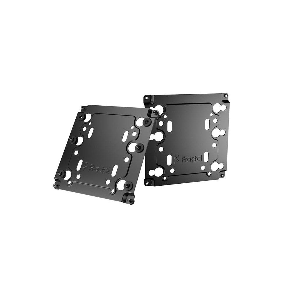 Fractal Design Universal Multibracket Type A Black