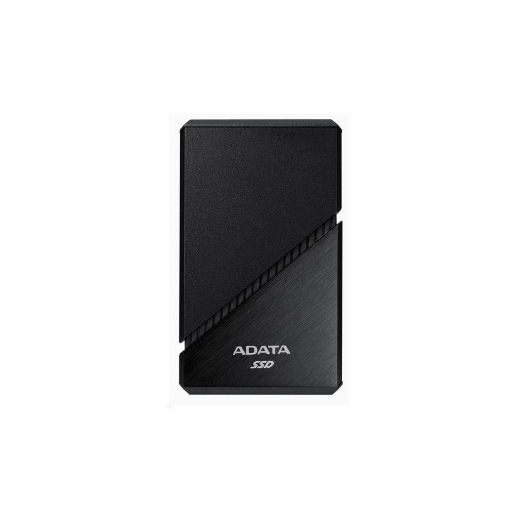 ADATA SE920 2TB External SSD USB 4 Type-C
