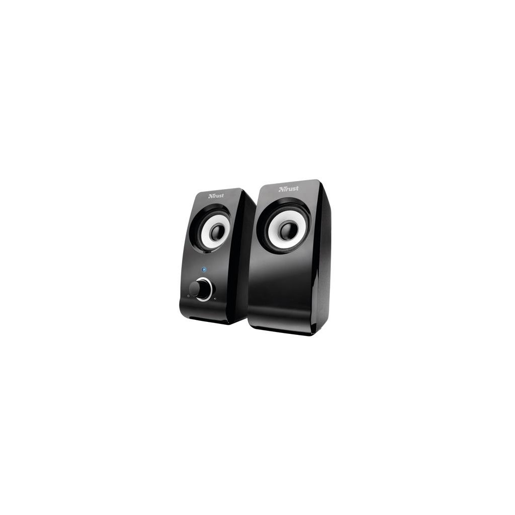 TRUST Reproduktory 2.0 Remo 2.0 Speaker Set