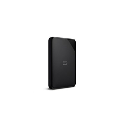 WD Elements SE Portable 1TB Ext. 2.5" USB3.0, Black