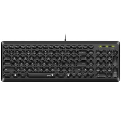 Genius Slimstar Q200 CZ/SK