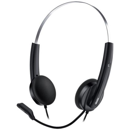 Genius headset HS-220U/ USB
