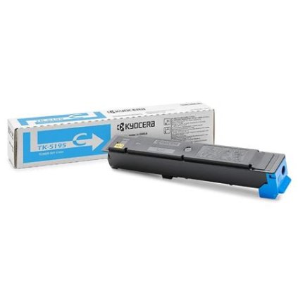 Kyocera Toner TK-5195C 