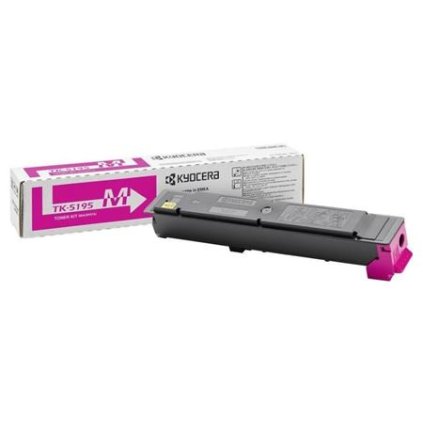Kyocera Toner TK-5195M
