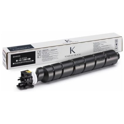 Toner Kyocera TK-8345K černý