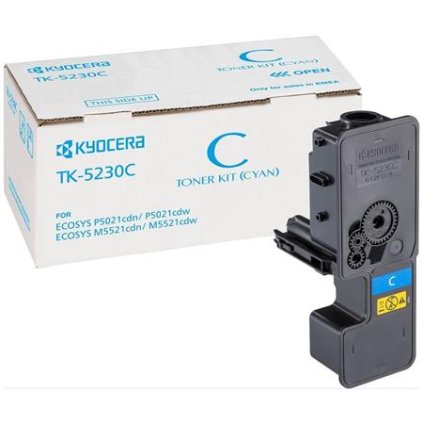 Kyocera toner TK-5230C 
