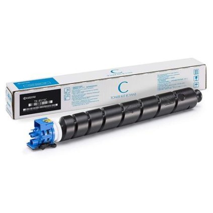 Toner Kyocera TK-8515C modrý