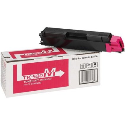 Kyocera Toner TK-5150M 