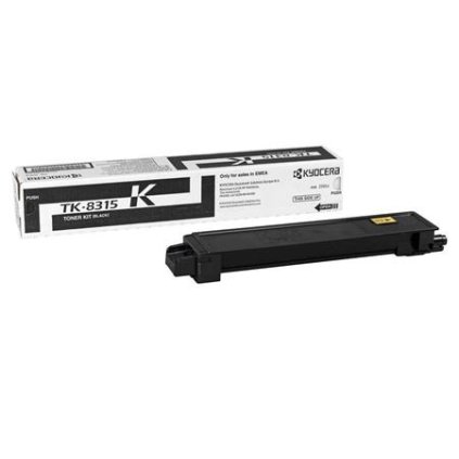 Kyocera toner TK-8315K 