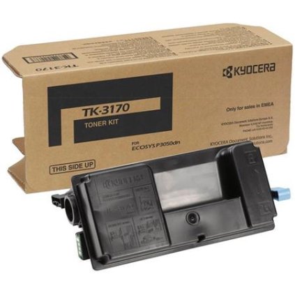Kyocera toner TK-3170