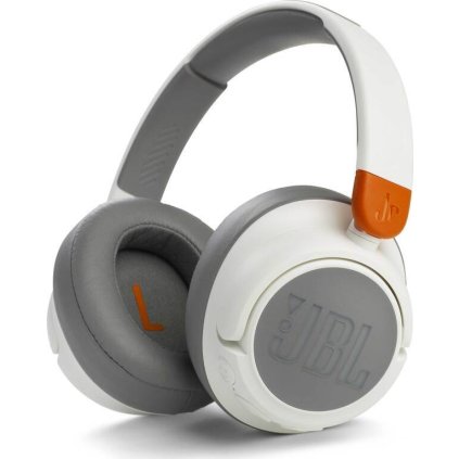 JBL JR460 White