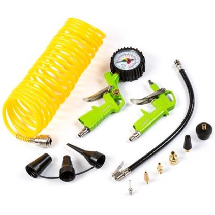 FIELDMANN FDAK 901504 Sada přísluš.Kompr