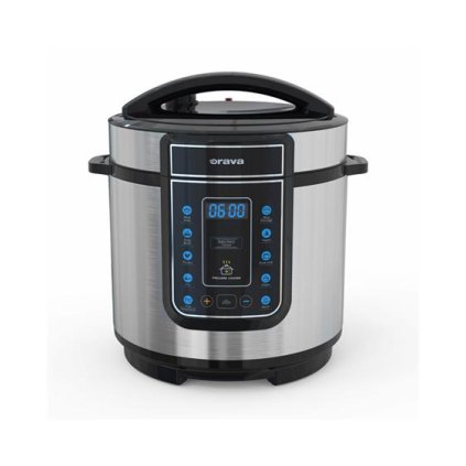 Orava Multifunkční hrnec