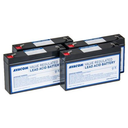 AVACOM AVA-RBP04-06070-KIT