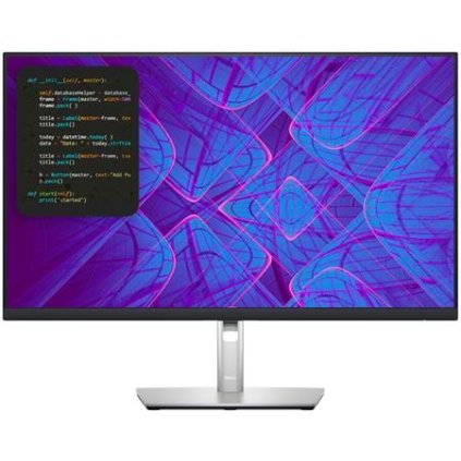Dell P2723QE 27"