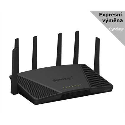Synology Router RT6600ax