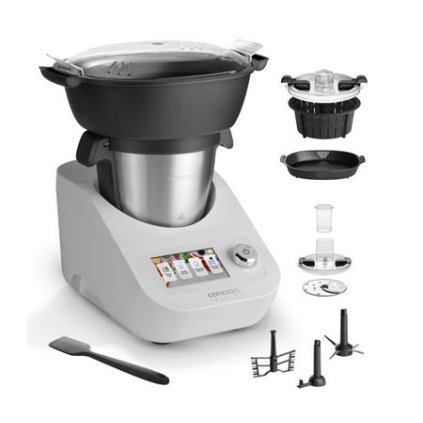 Concept RM9000 INSPIRO