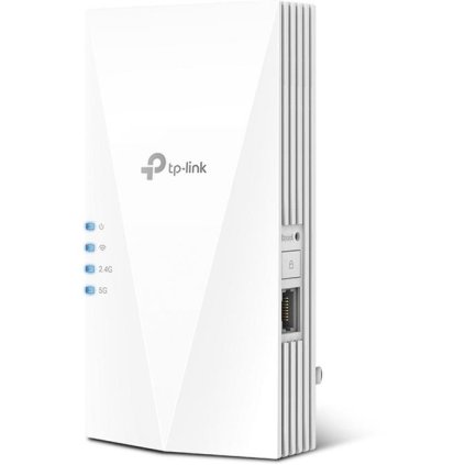 TP-Link RE700X AX3000 WiFi6 Range Extender