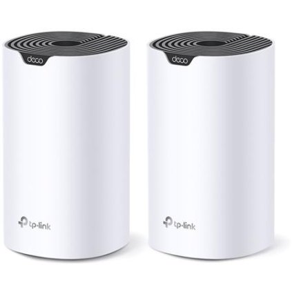 TP-Link AC1900 Whole-Home WiFi System Deco S7(2-pack)